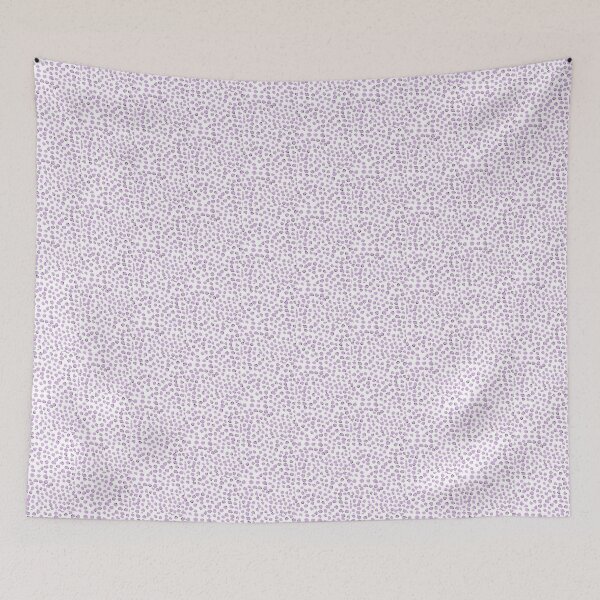 Item preview, Purple Aesthetic Simplistic Dots designed and sold by brookiecookie37.