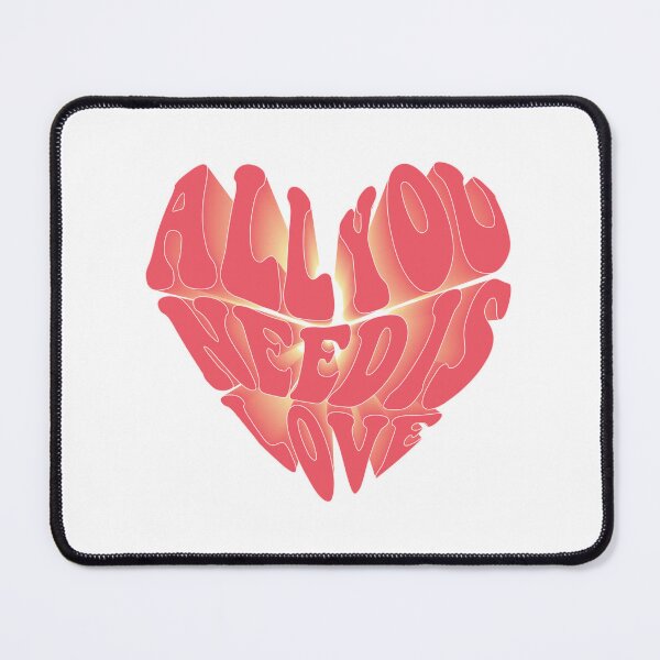 Item preview, All you need is love designed and sold by Ceylonex Arts.