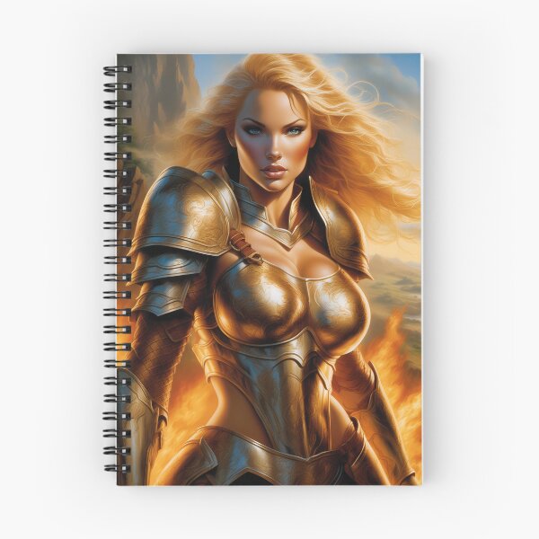 Item preview, A Warrior's Resolve designed and sold by theplaybunny.