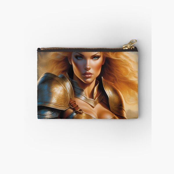 Item preview, A Warrior's Resolve designed and sold by theplaybunny.