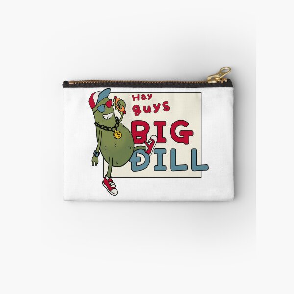 Item preview, Hay guys BiG DILL designed and sold by feelboy.