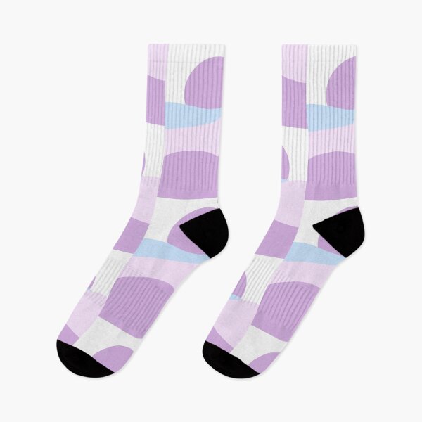 Item preview, Purple and Blue Beach Design designed and sold by brookiecookie37.