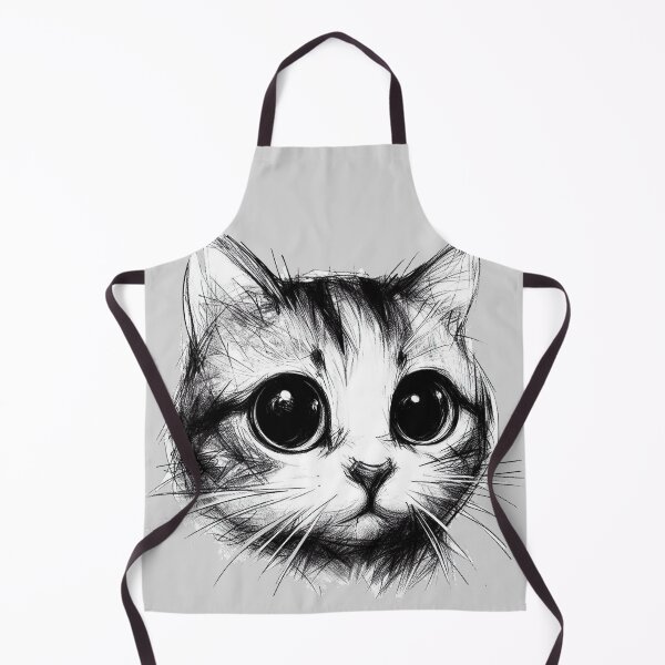 Artikelvorschau, Design Love Cat Artworks Geschenk entworfen und verkauft von VANWANSHOP.