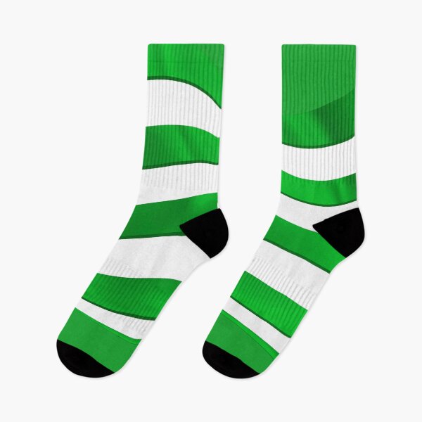 Item preview, Sportive flag white and green  designed and sold by AlbertoRuiZ.