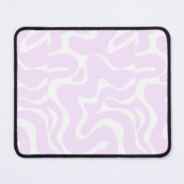 Item preview, Purple Organic Shapes Swirls designed and sold by brookiecookie37.