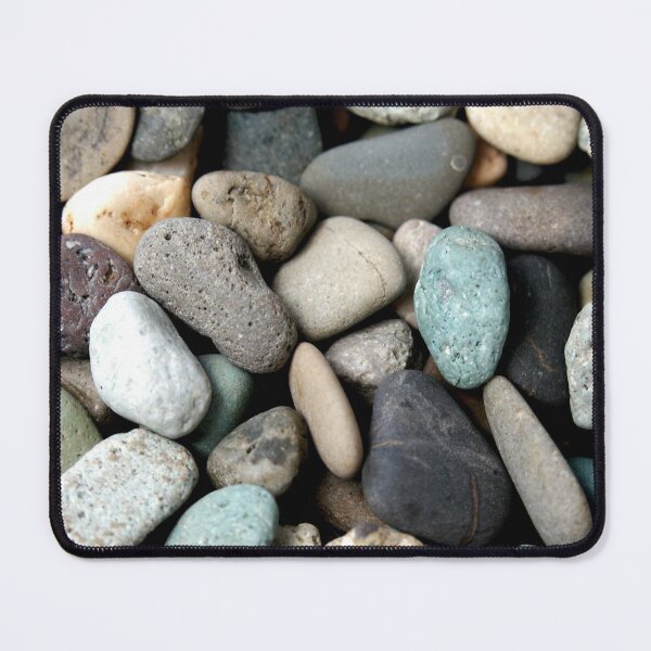 Item preview, Blue Pebbles designed and sold by Tiffany Dryburgh.