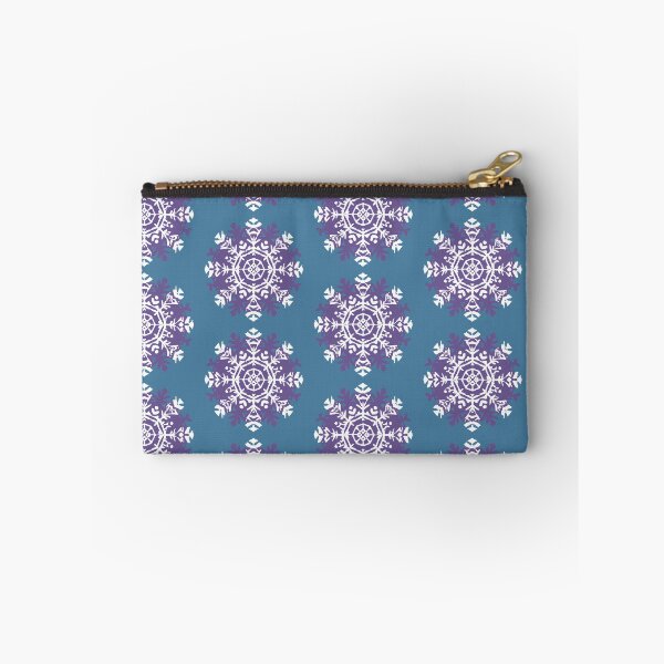 Item preview, Arctic Elegance: Mesmerizing Ice Flakes Collection designed and sold by Nadoshaa1998.
