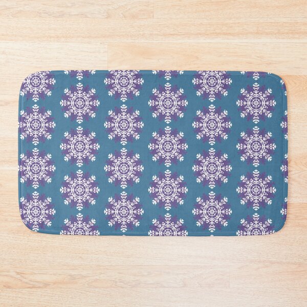 Item preview, Arctic Elegance: Mesmerizing Ice Flakes Collection designed and sold by Nadoshaa1998.