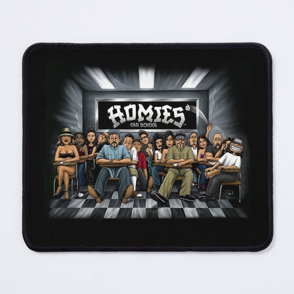 Item preview, Lil Homies a Lil Homies a Lil Homies designed and sold by waresho.
