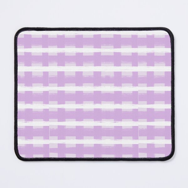 Item preview, Purple Check Design designed and sold by brookiecookie37.