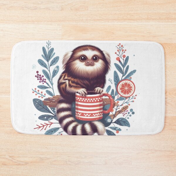 Item preview, Pygmy marmoset designed and sold by Azrora.