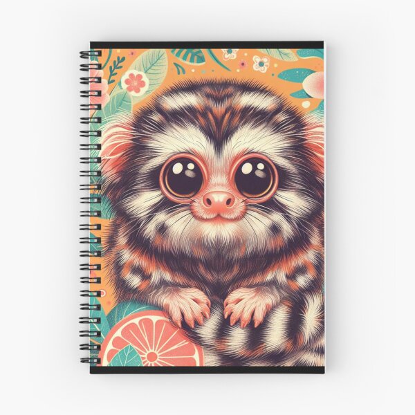 Item preview, Pygmy marmoset designed and sold by Azrora.