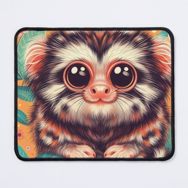 Item preview, Pygmy marmoset designed and sold by Azrora.