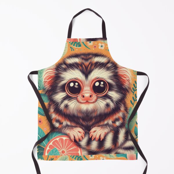 Item preview, Pygmy marmoset designed and sold by Azrora.