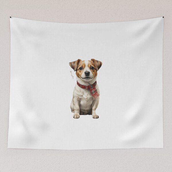 Item preview, Dog Sayem In Childhood designed and sold by SpicyOne.