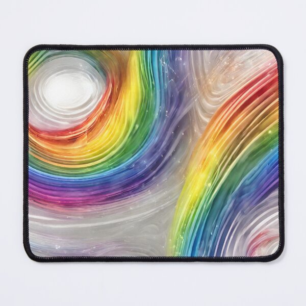 Item preview, Rainbow background designed and sold by StyleSketch.