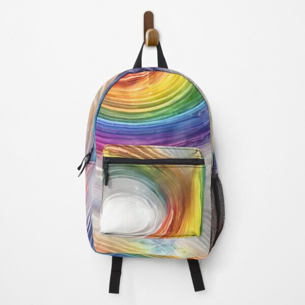 Item preview, Rainbow background designed and sold by StyleSketch.