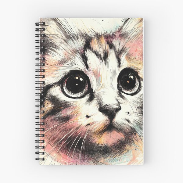 Item preview, Cat Design  Artworks Love gift designed and sold by VANWANSHOP.