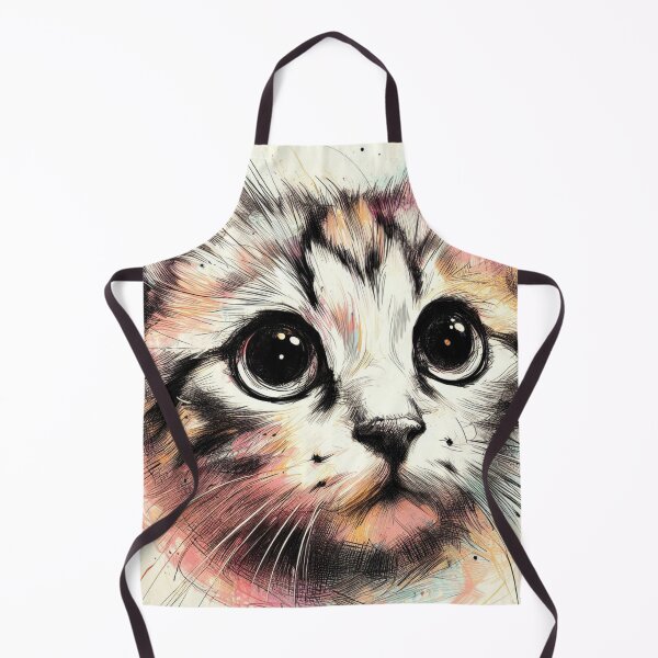 Artikelvorschau, Cat Design Artworks Liebesgeschenk entworfen und verkauft von VANWANSHOP.