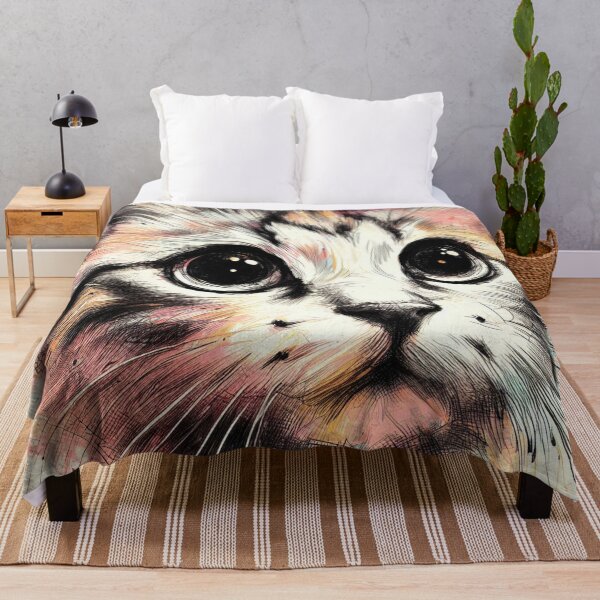 Item preview, Cat Design Artworks Regalo de amor designed and sold by VANWANSHOP.