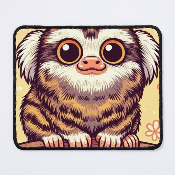 Item preview, Pygmy marmoset designed and sold by Azrora.