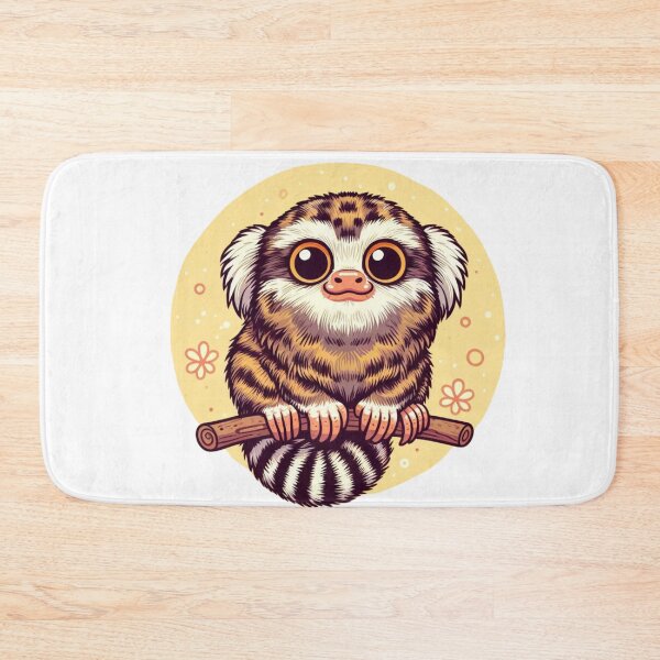 Item preview, Pygmy marmoset designed and sold by Azrora.