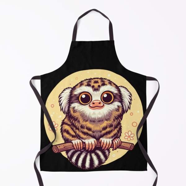 Item preview, Pygmy marmoset designed and sold by Azrora.