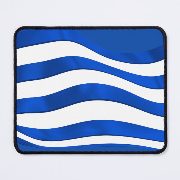 Item preview, Sportive fashion white and blue designed and sold by AlbertoRuiZ.