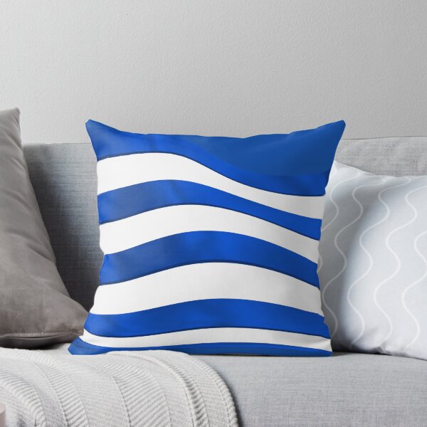 Aperçu de l'œuvre Mode sportive blanc et bleu créée et vendue par AlbertoRuiZ.