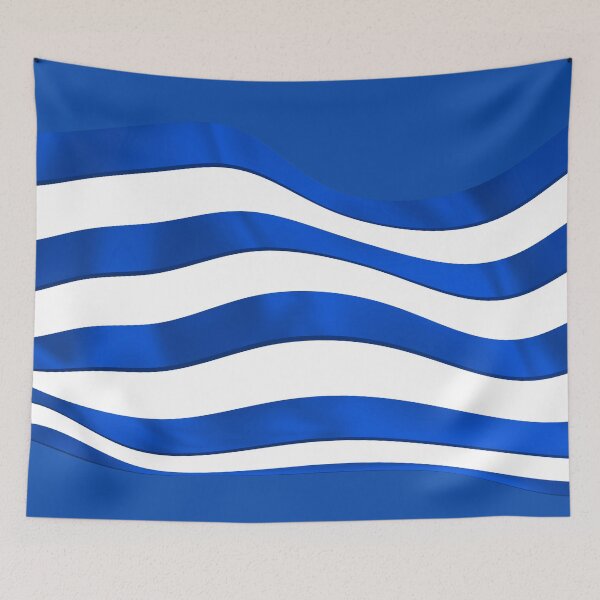 Item preview, Sportive fashion white and blue designed and sold by AlbertoRuiZ.