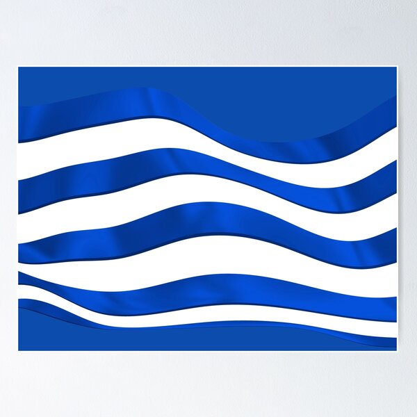 Item preview, Sportive fashion white and blue designed and sold by AlbertoRuiZ.