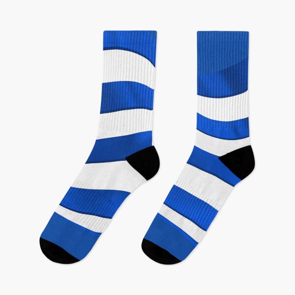 Item preview, Sportive fashion white and blue designed and sold by AlbertoRuiZ.