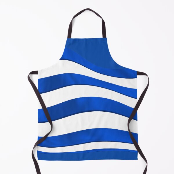 Item preview, Sportive fashion white and blue designed and sold by AlbertoRuiZ.