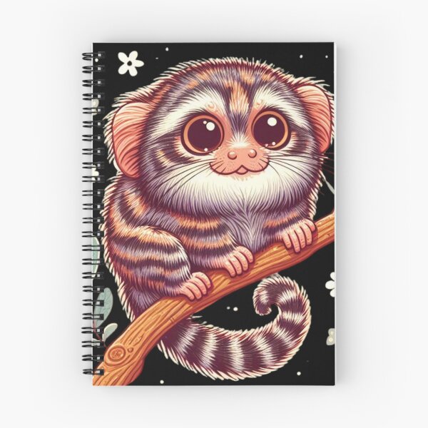 Item preview, Pygmy marmoset designed and sold by Azrora.