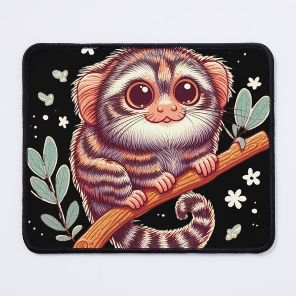 Item preview, Pygmy marmoset designed and sold by Azrora.