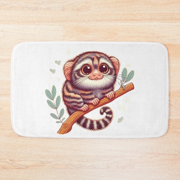 Item preview, Pygmy marmoset designed and sold by Azrora.