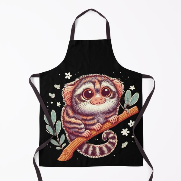 Item preview, Pygmy marmoset designed and sold by Azrora.