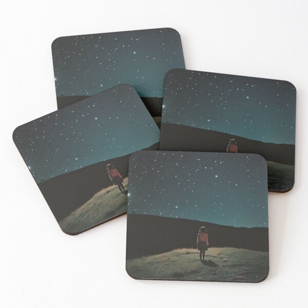 Item preview, Quiet night designed and sold by TeaPotStore.