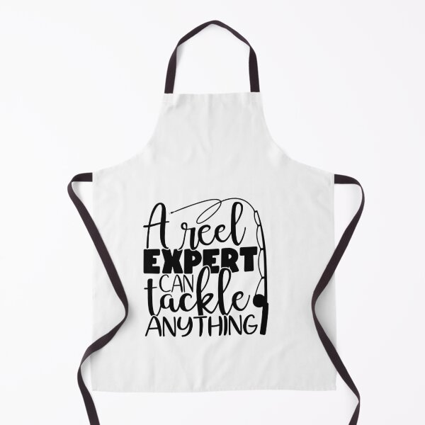 Item preview, A reel expert can tackle anything designed and sold by AnimalsDH305.