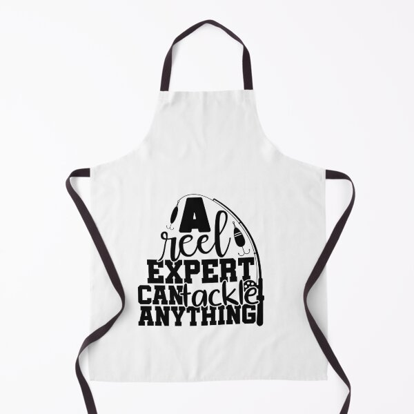 Item preview, A reel expert can tackle anything designed and sold by AnimalsDH305.