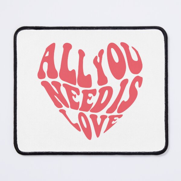 Item preview, All you need is love designed and sold by Ceylonex Arts.