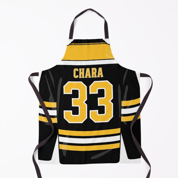 Artikelvorschau, Zdeno Chara Boston-Trikot entworfen und verkauft von Tarroi.