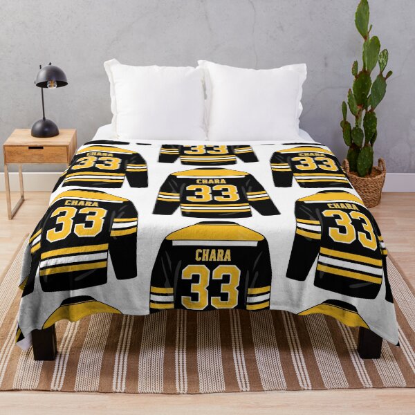 Item preview, Camiseta Zdeno Chara Boston designed and sold by Tarroi.
