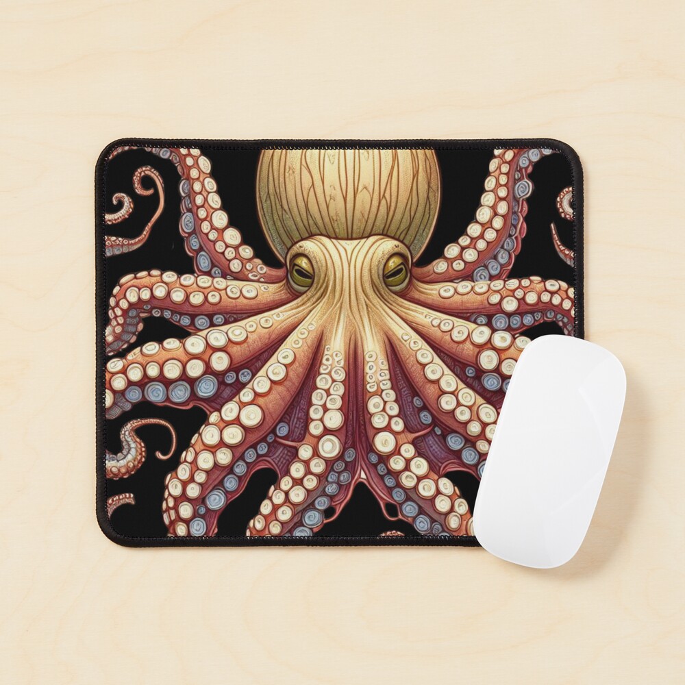 Item preview, Mouse Pad designed and sold by Azrora.