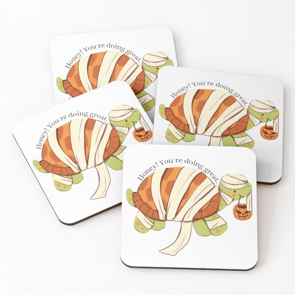 Item preview, honey!youre doing great designed and sold by Taloory.