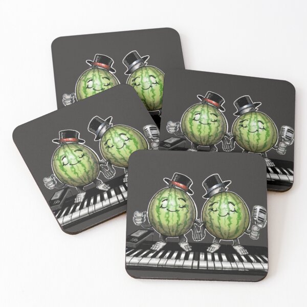 Item preview, amalgamation gangsta style fruits designed and sold by Imaginarium of Chaos falcon88 .