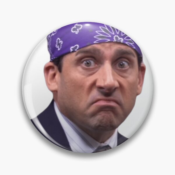 Item preview, Prison Mike designed and sold by ShoresMade.