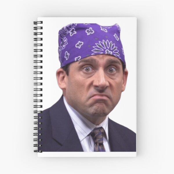 Item preview, Prison Mike designed and sold by ShoresMade.