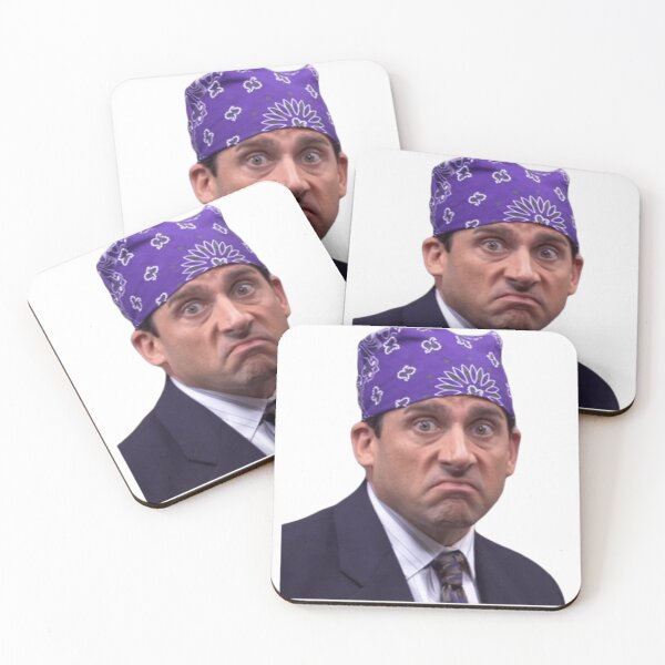 Item preview, Prison Mike designed and sold by ShoresMade.