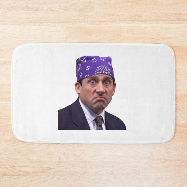 Item preview, Prison Mike designed and sold by ShoresMade.